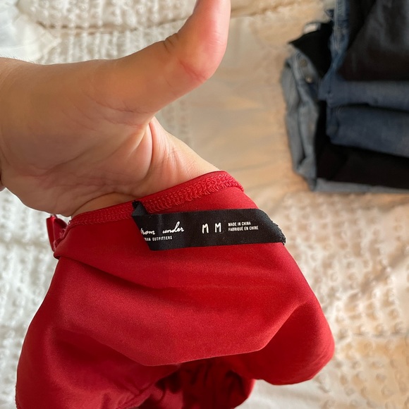 Free people bodysuit - Picture 3 of 3